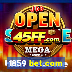 1859 bet.com